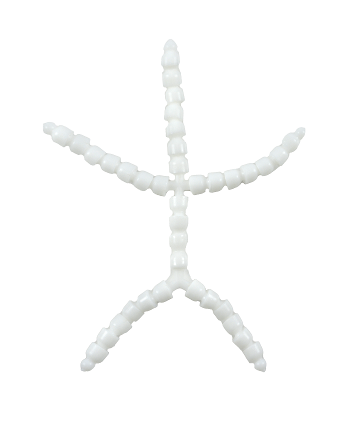 Amigurumi Joints